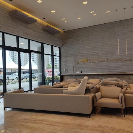 Salinópolis Salinas Premiun Resort 703 מראה חיצוני תמונה