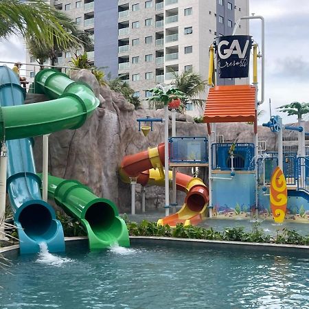 Salinópolis Salinas Premiun Resort 703 מראה חיצוני תמונה