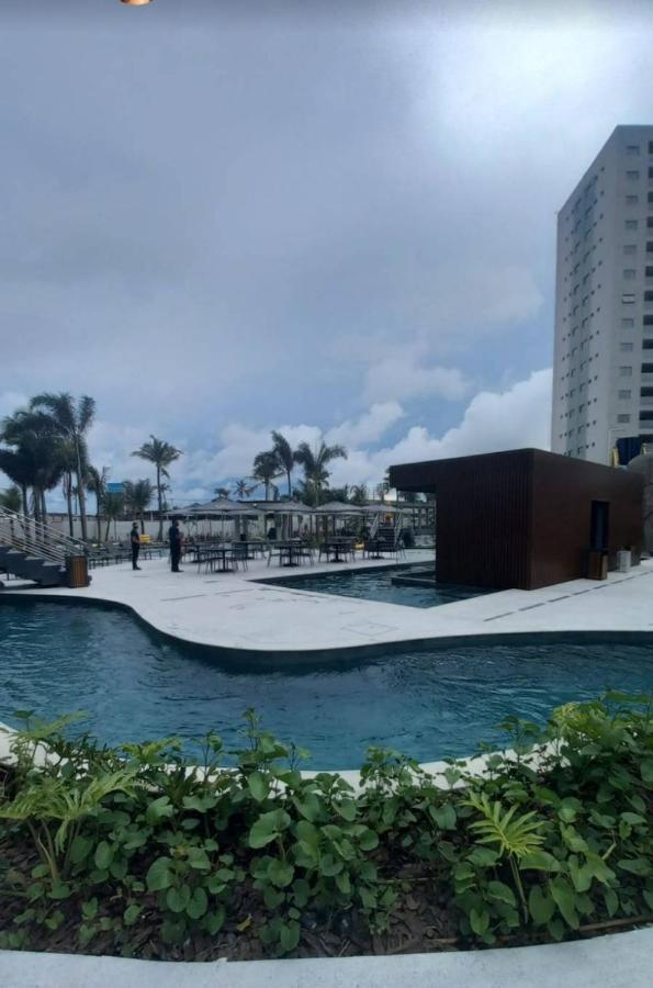 Salinópolis Salinas Premiun Resort 703 מראה חיצוני תמונה