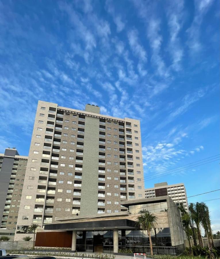 Salinópolis Salinas Premiun Resort 703 מראה חיצוני תמונה