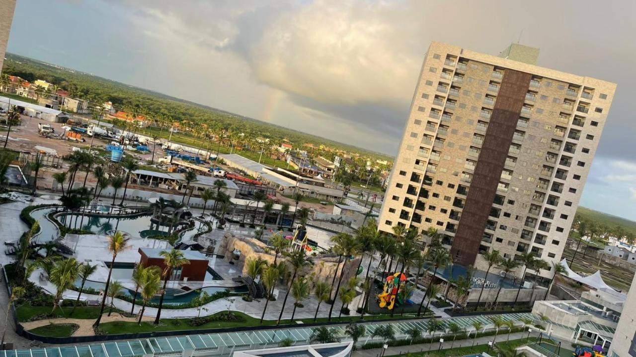 Salinópolis Salinas Premiun Resort 703 מראה חיצוני תמונה