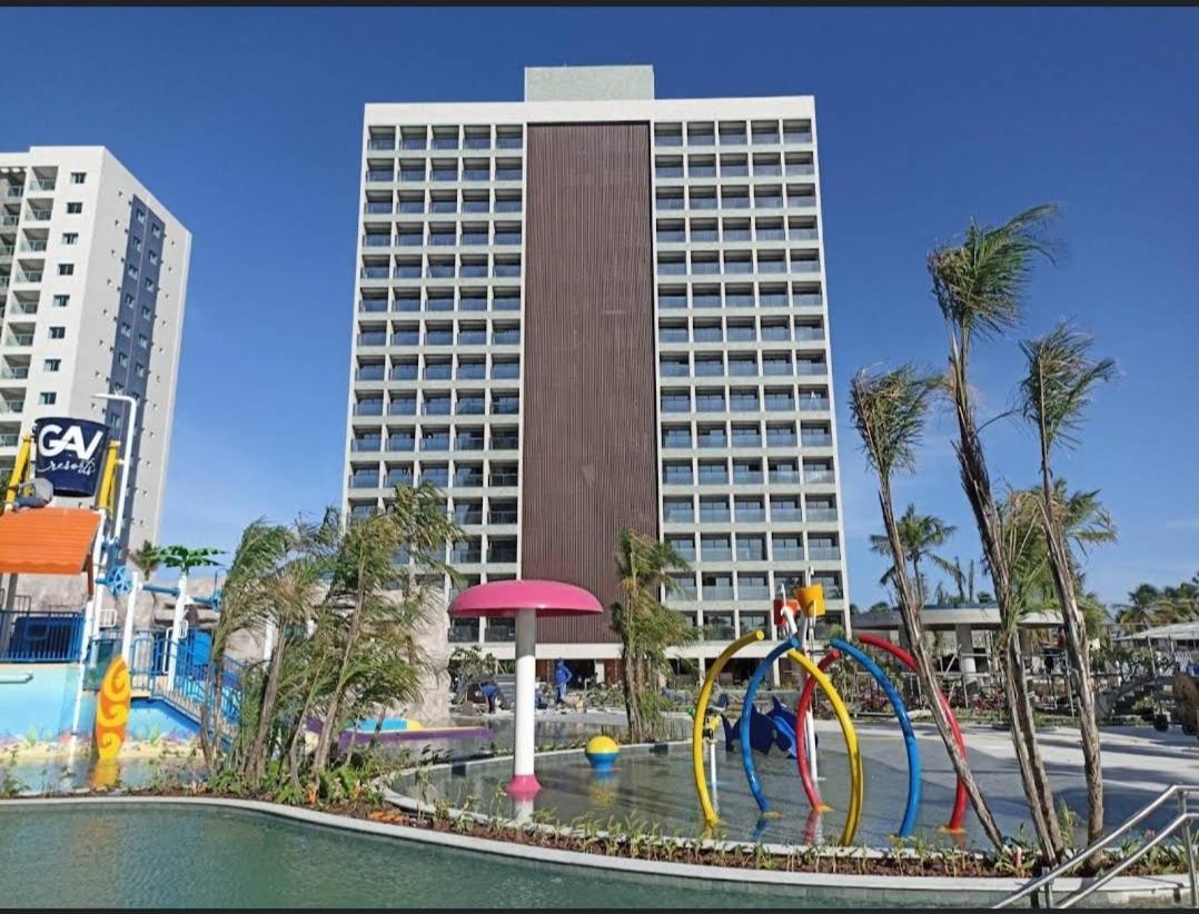 Salinópolis Salinas Premiun Resort 703 מראה חיצוני תמונה
