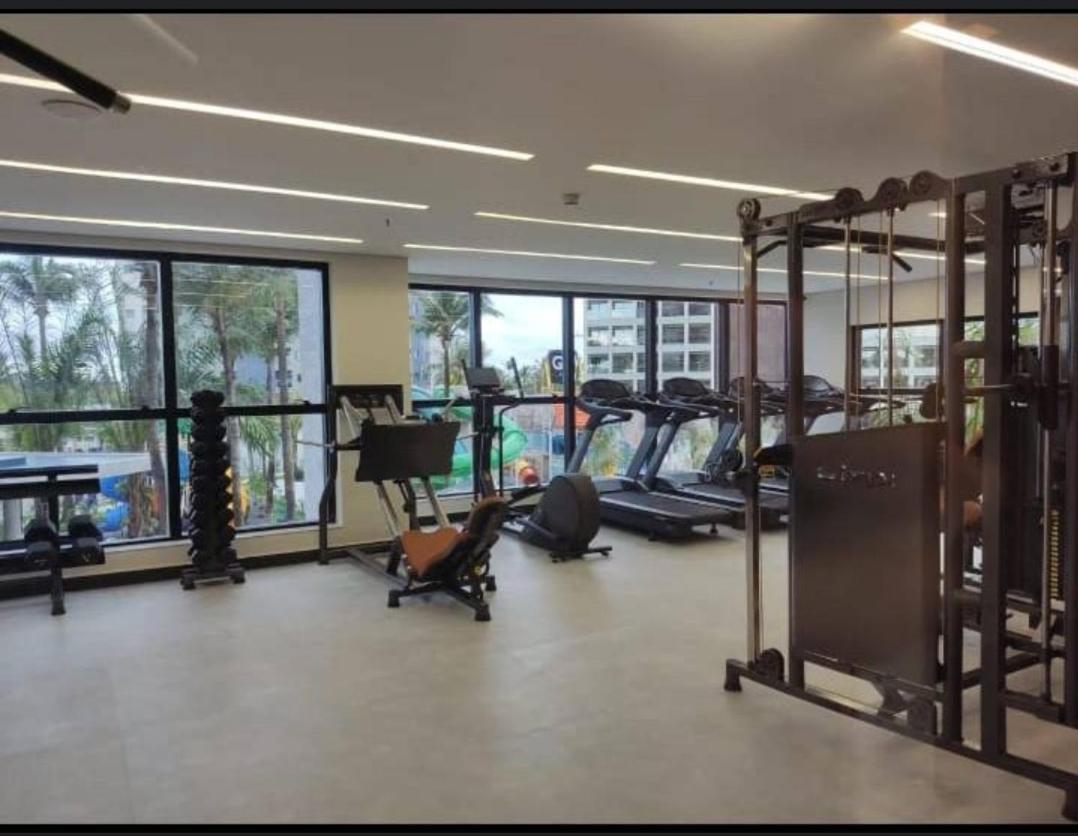 Salinópolis Salinas Premiun Resort 703 מראה חיצוני תמונה