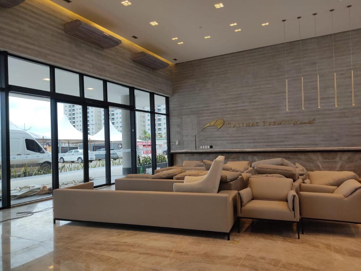 Salinópolis Salinas Premiun Resort 703 מראה חיצוני תמונה