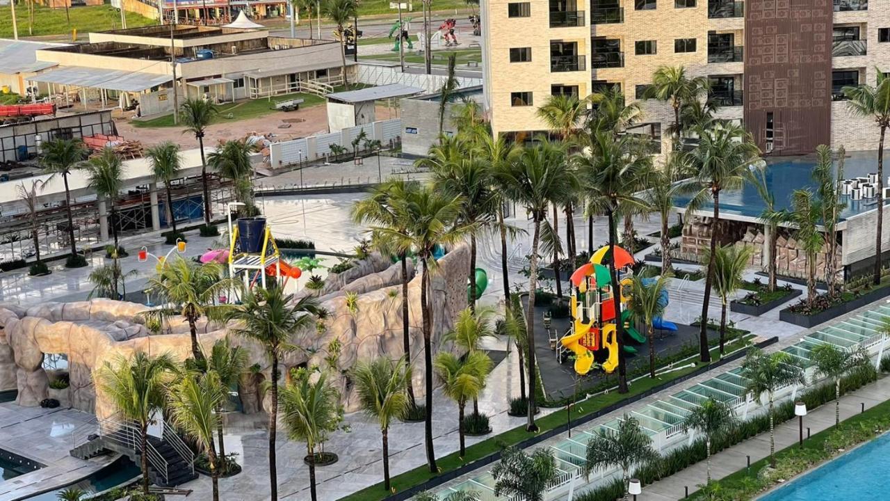 Salinópolis Salinas Premiun Resort 703 מראה חיצוני תמונה