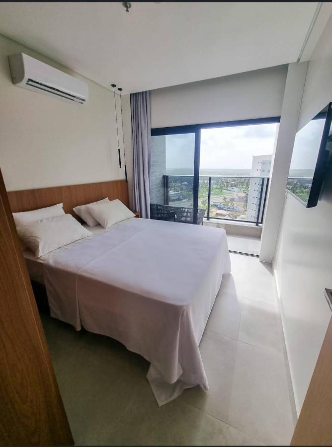 Salinópolis Salinas Premiun Resort 703 מראה חיצוני תמונה