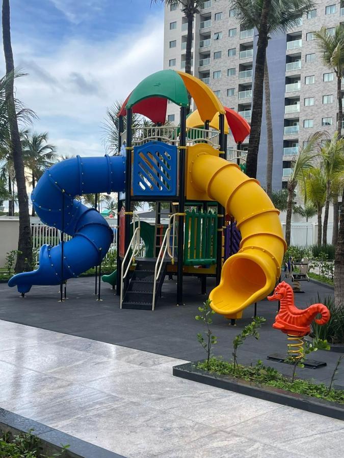 Salinópolis Salinas Premiun Resort 703 מראה חיצוני תמונה