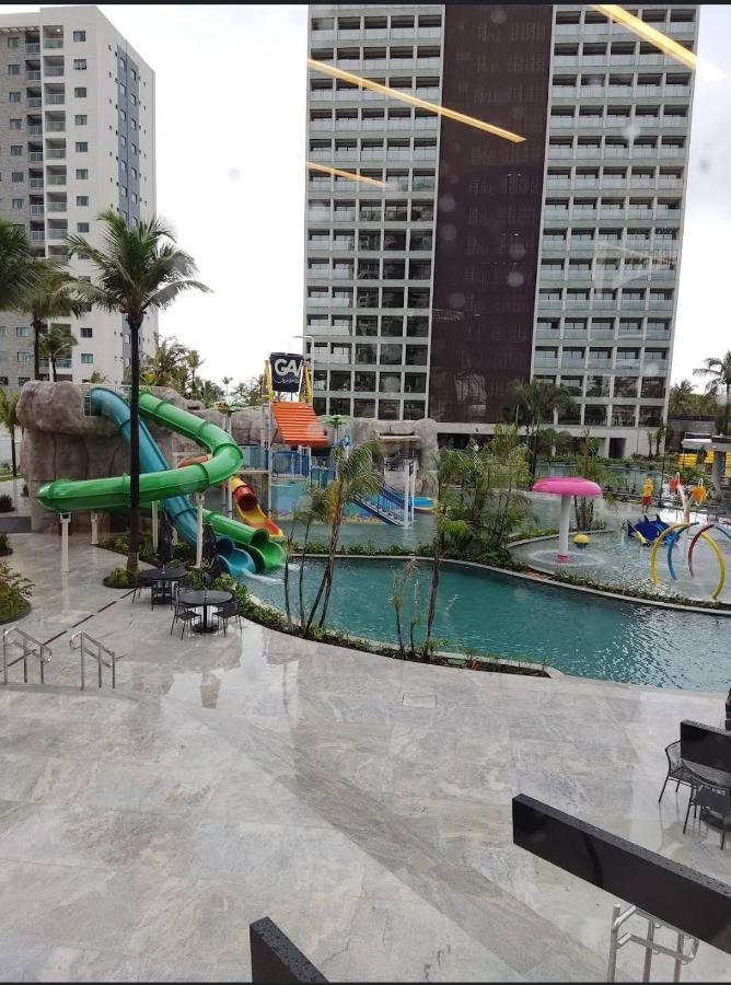 Salinópolis Salinas Premiun Resort 703 מראה חיצוני תמונה