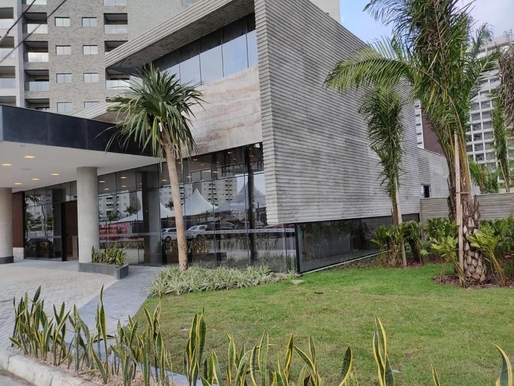 Salinópolis Salinas Premiun Resort 703 מראה חיצוני תמונה