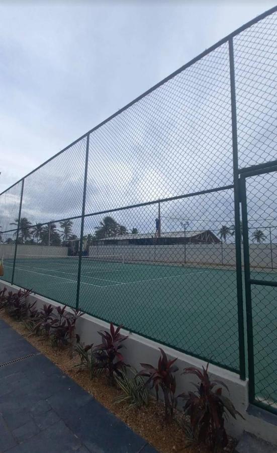 Salinópolis Salinas Premiun Resort 703 מראה חיצוני תמונה
