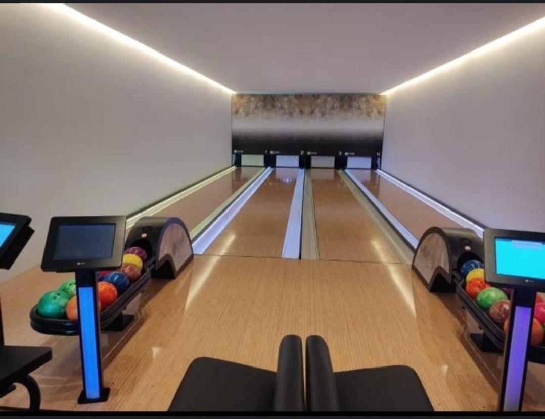 Salinópolis Salinas Premiun Resort 703 מראה חיצוני תמונה