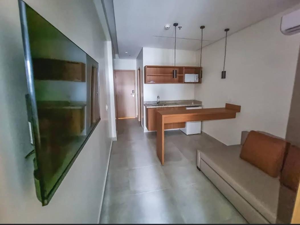 Salinópolis Salinas Premiun Resort 703 מראה חיצוני תמונה